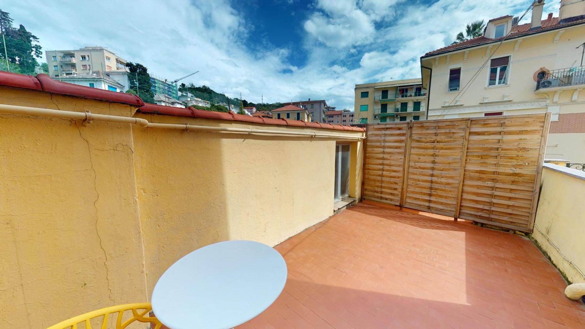 Villa Gina Finale Ligure Eksteriør billede